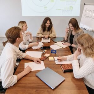 Illustration de l'article « Freelance : 6 Astuces pour maintenir sa motivation » — Maud Communication, freelance en communication en Maurienne