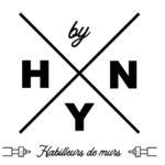 Logo By HYN deco