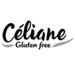 Logo Céliane Gluten free