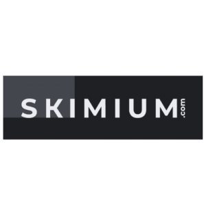 Logo Skimium, partenaire / client de Maud Communication