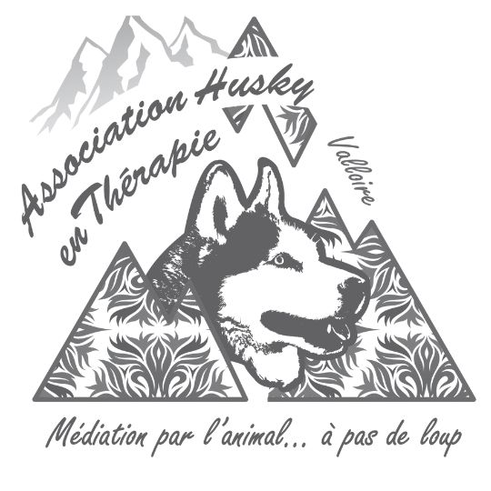 Logo Husly en Thérapie