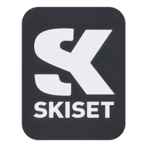 Logo Skiset, partenaire / client de Maud Communication