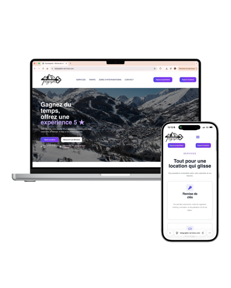 Illustration de l'article « Agence de communication en Savoie » — Maud Communication, freelance en communication en Maurienne