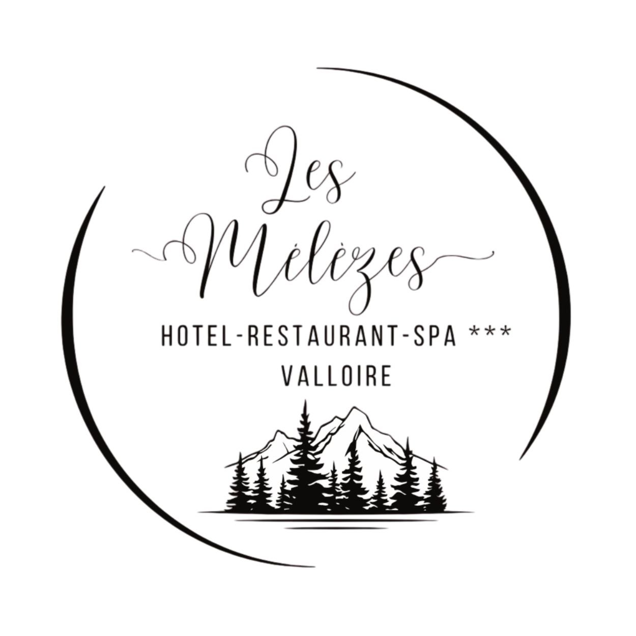 logo_les_melezes_valloire