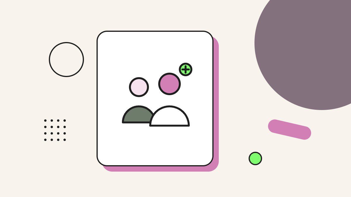 Illustration : 6 bonnes raisons de faire appel à un Community Manager !