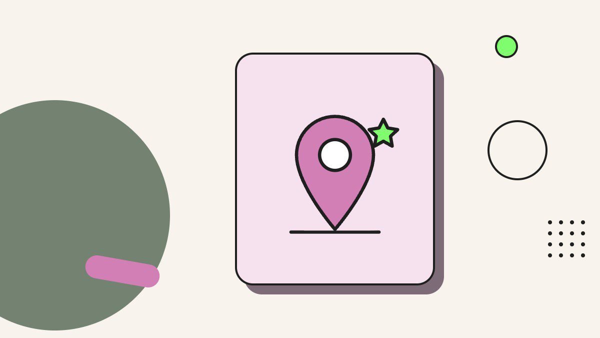 Illustration : Google Business Profile tourisme : le guide complet pour être trouvé sur Maps