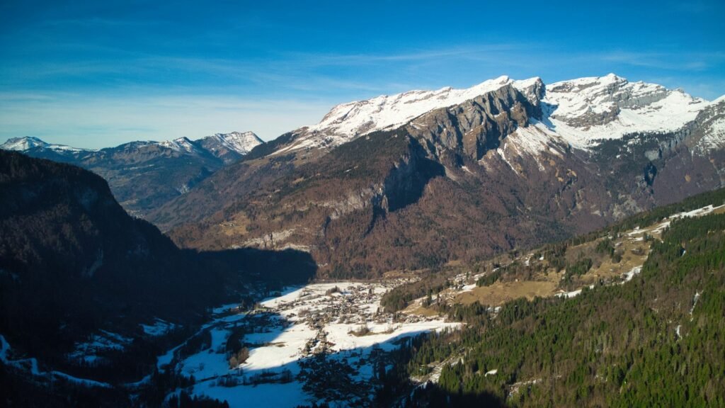 Création de site internet à Albertville
