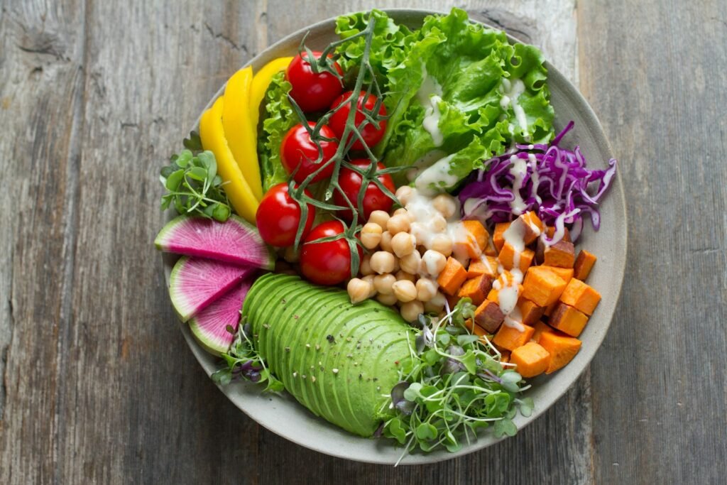 Site internet pour diététicien-nutritionniste