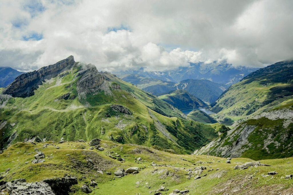 Création de site internet en Tarentaise